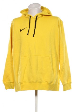 Pánska mikina  Nike, Veľkosť XXL, Farba Žltá, Cena  72,95 €