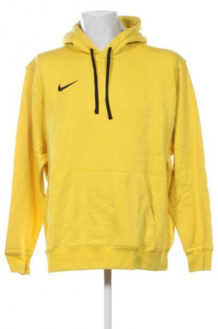 Herren Sweatshirt Nike, Größe XXL, Farbe Gelb, Preis € 86,99