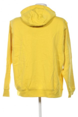 Herren Sweatshirt Nike, Größe XXL, Farbe Gelb, Preis € 86,99