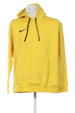 Pánska mikina  Nike, Veľkosť XXL, Farba Žltá, Cena  58,95 €