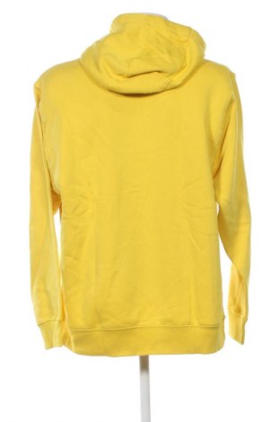 Pánska mikina  Nike, Veľkosť XXL, Farba Žltá, Cena  58,95 €