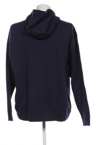 Hanorac de bărbați Nike, Mărime XXL, Culoare Albastru, Preț 429,99 Lei
