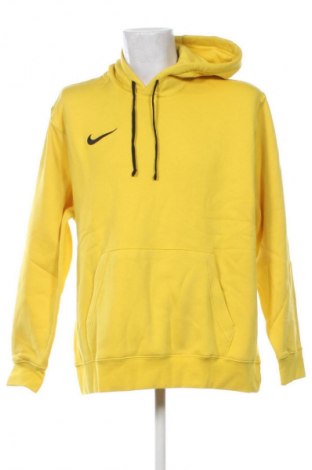 Herren Sweatshirt Nike, Größe XXL, Farbe Gelb, Preis € 86,99
