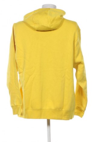 Herren Sweatshirt Nike, Größe XXL, Farbe Gelb, Preis € 86,99