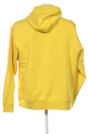 Hanorac de bărbați Nike, Mărime XXL, Culoare Galben, Preț 429,99 Lei