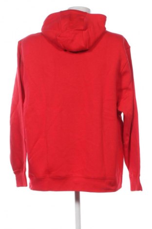 Hanorac de bărbați Nike, Mărime XXL, Culoare Roșu, Preț 429,99 Lei