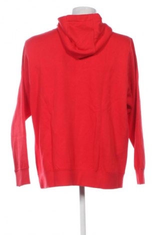 Herren Sweatshirt Nike, Größe XL, Farbe Rot, Preis € 86,99