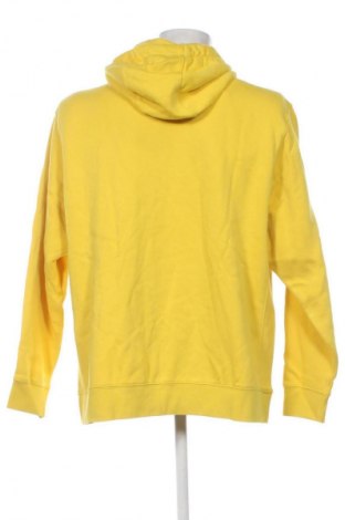 Hanorac de bărbați Nike, Mărime XXL, Culoare Galben, Preț 429,99 Lei