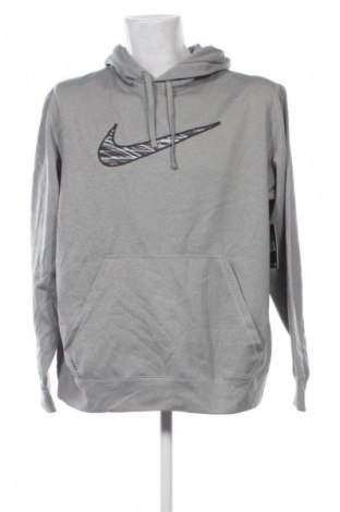 Herren Sweatshirt Nike, Größe XL, Farbe Grau, Preis € 86,99