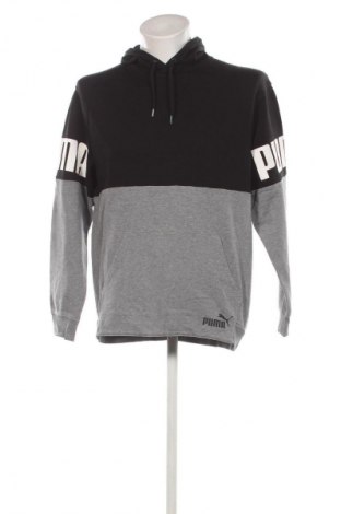 Мъжки суитшърт PUMA, Размер M, Цвят Многоцветен, Цена 55,10 лв.