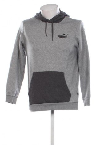 Férfi sweatshirt PUMA, Méret S, Szín Szürke, Ár 14 859 Ft