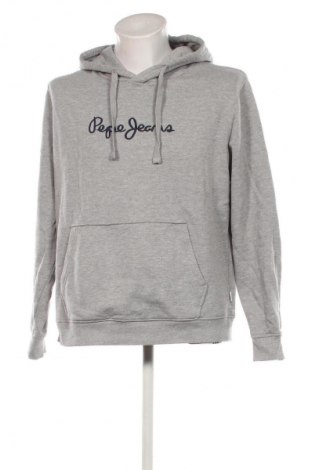 Herren Sweatshirt Pepe Jeans, Größe XL, Farbe Grau, Preis 85,99 €