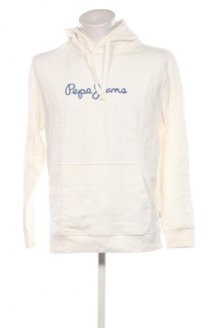 Męska bluza Pepe Jeans, Rozmiar XL, Kolor Biały, Cena 407,99 zł