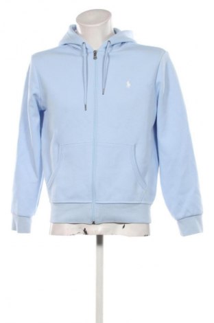 Hanorac de bărbați Polo Ralph Lauren, Mărime M, Culoare Albastru, Preț 914,99 Lei