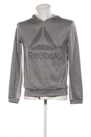Férfi sweatshirt Reebok, Méret S, Szín Szürke, Ár 14 859 Ft