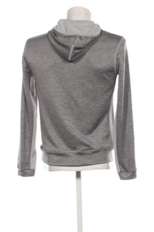 Férfi sweatshirt Reebok, Méret S, Szín Szürke, Ár 14 859 Ft