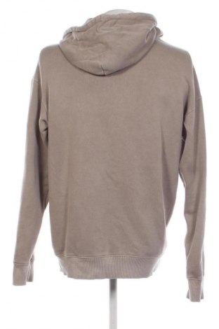 Ανδρικό φούτερ Reebok, Μέγεθος M, Χρώμα Καφέ, Τιμή 29,47 €