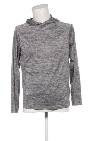 Herren Sweatshirt Slazenger, Größe M, Farbe Mehrfarbig, Preis 26,99 €