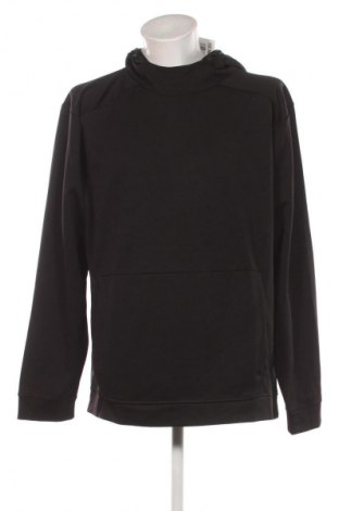 Férfi sweatshirt Tee Jays, Méret 3XL, Szín Fekete, Ár 11 099 Ft