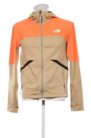 Pánská mikina  The North Face, Velikost M, Barva Zlatistá, Cena  1 449,00 Kč