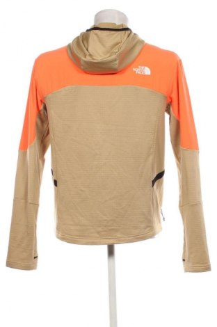 Pánská mikina  The North Face, Velikost M, Barva Zlatistá, Cena  1 449,00 Kč