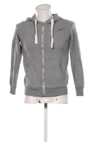 Pánska mikina  Tom Tailor, Veľkosť S, Farba Sivá, Cena  23,95 €