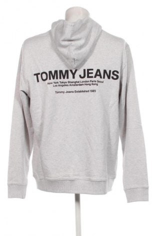 Herren Sweatshirt Tommy Hilfiger, Größe XXL, Farbe Grau, Preis € 132,99
