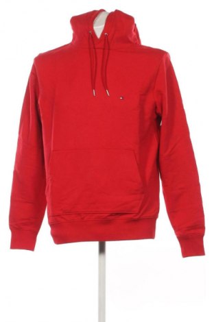 Herren Sweatshirt Tommy Hilfiger, Größe M, Farbe Rot, Preis € 132,99