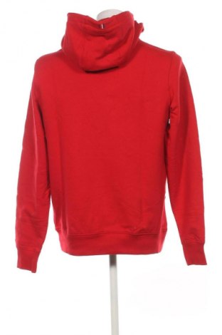 Herren Sweatshirt Tommy Hilfiger, Größe M, Farbe Rot, Preis € 132,99