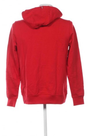 Męska bluza Tommy Hilfiger, Rozmiar M, Kolor Czerwony, Cena 614,99 zł