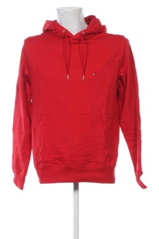 Hanorac de bărbați Tommy Hilfiger, Mărime M, Culoare Roșu, Preț 524,99 Lei
