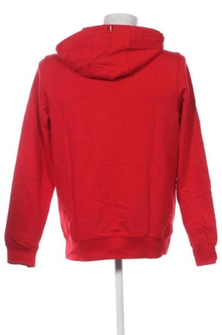 Hanorac de bărbați Tommy Hilfiger, Mărime M, Culoare Roșu, Preț 524,99 Lei