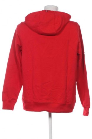 Pánska mikina  Tommy Hilfiger, Veľkosť XXL, Farba Červená, Cena  87,95 €