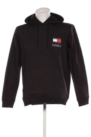 Ανδρικό φούτερ Tommy Jeans, Μέγεθος L, Χρώμα Μαύρο, Τιμή 112,99 €