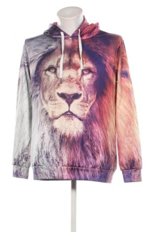 Férfi sweatshirt Unbranded, Méret L, Szín Sokszínű, Ár 10 569 Ft