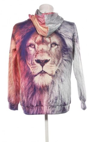 Férfi sweatshirt Unbranded, Méret L, Szín Sokszínű, Ár 10 569 Ft