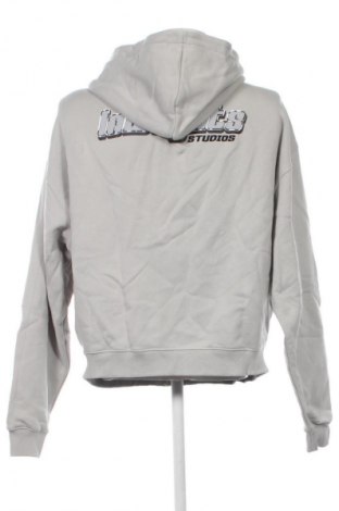 Herren Sweatshirt Unbranded, Größe L, Farbe Grau, Preis € 27,99
