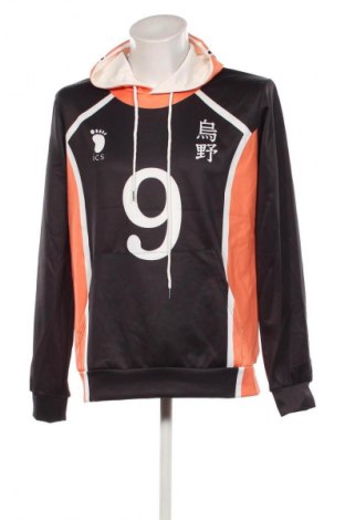 Herren Sweatshirt Unbranded, Größe XL, Farbe Mehrfarbig, Preis € 27,99