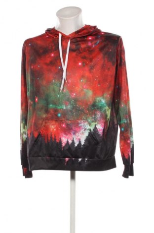 Herren Sweatshirt Unbranded, Größe XL, Farbe Mehrfarbig, Preis € 27,99