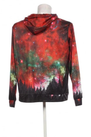 Herren Sweatshirt Unbranded, Größe XL, Farbe Mehrfarbig, Preis € 27,99