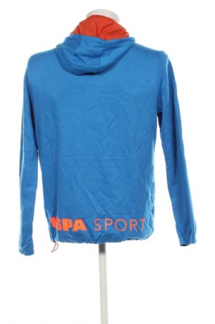 Herren Sweatshirt Unbranded, Größe S, Farbe Blau, Preis € 27,99