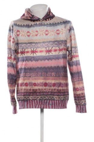 Męska bluza Unbranded, Rozmiar M, Kolor Kolorowy, Cena 127,99 zł