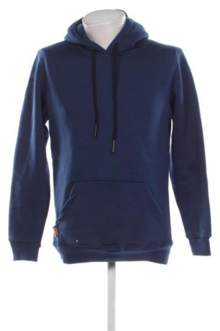 Herren Sweatshirt Unbranded, Größe L, Farbe Blau, Preis € 20,02