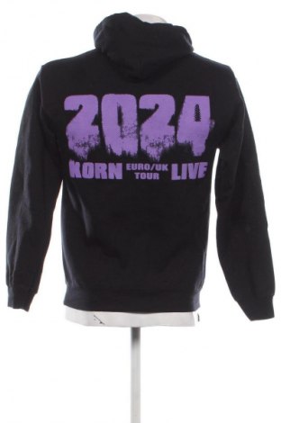 Hanorac de bărbați Unbranded, Mărime S, Culoare Negru, Preț 102,63 Lei