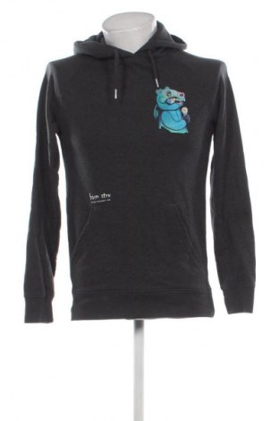 Herren Sweatshirt Unbranded, Größe S, Farbe Grau, Preis 19,95 €