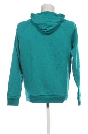 Herren Sweatshirt Under Armour, Größe M, Farbe Grün, Preis € 86,99