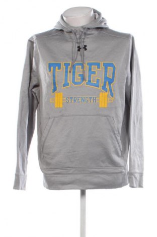 Pánská mikina  Under Armour, Velikost L, Barva Šedá, Cena  696,00 Kč