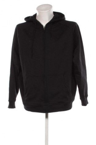 Hanorac de bărbați Urban Classics, Mărime XL, Culoare Negru, Preț 322,99 Lei
