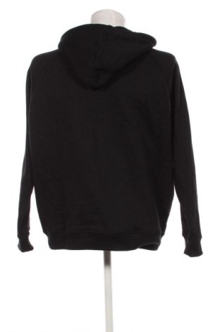 Hanorac de bărbați Urban Classics, Mărime XL, Culoare Negru, Preț 322,99 Lei