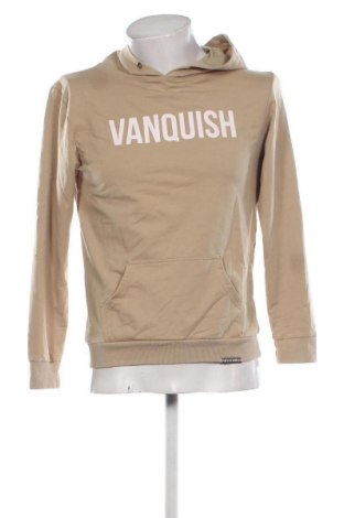 Pánska mikina  VANQUISH, Veľkosť S, Farba Béžová, Cena  23,95 €